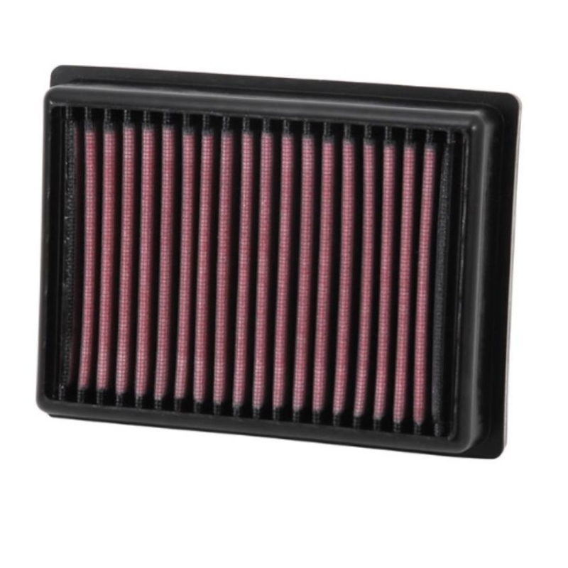 Filtro Aria K&N KT-1113 in Cotone per Ktm Husqvarna