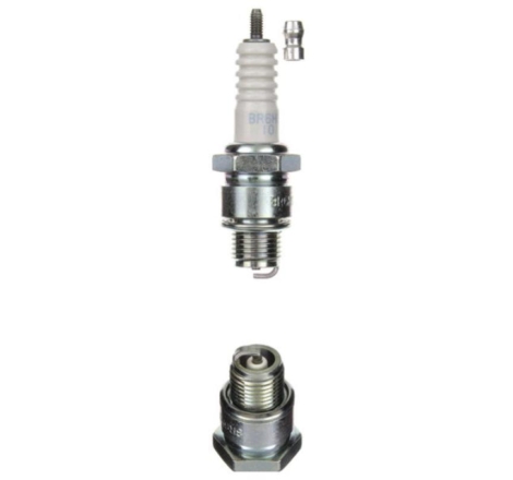 Candela NGK BR6HS-10