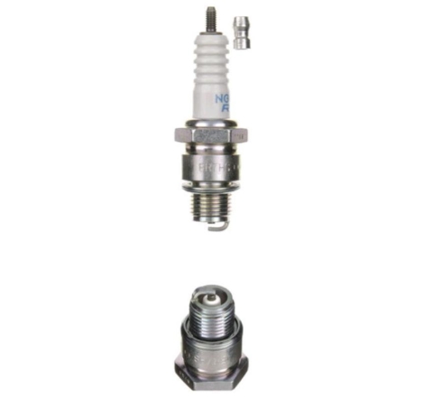Candela NGK BR7HS-10 Nottolino Svitabile