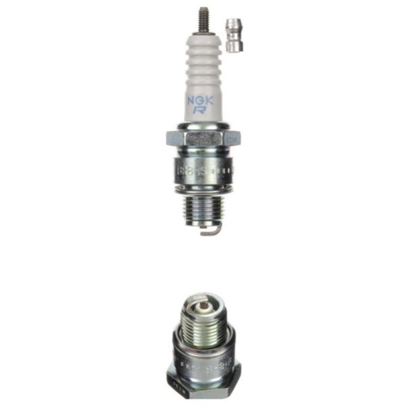 Candela NGK BR8HS-10
