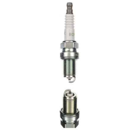 Candela NGK BCPR6E