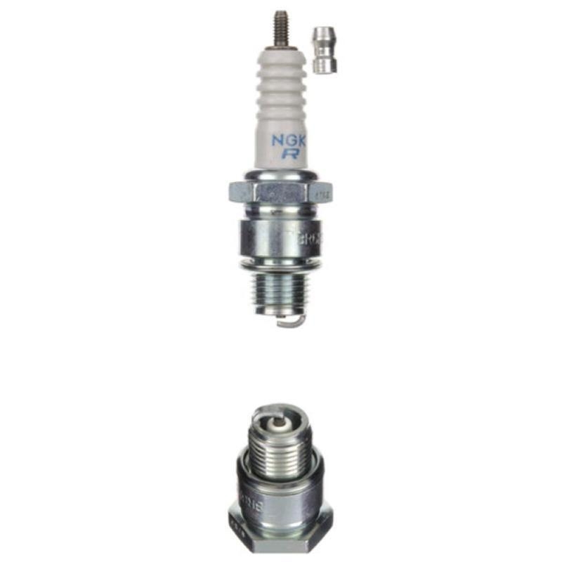 Candela NGK BR6HS