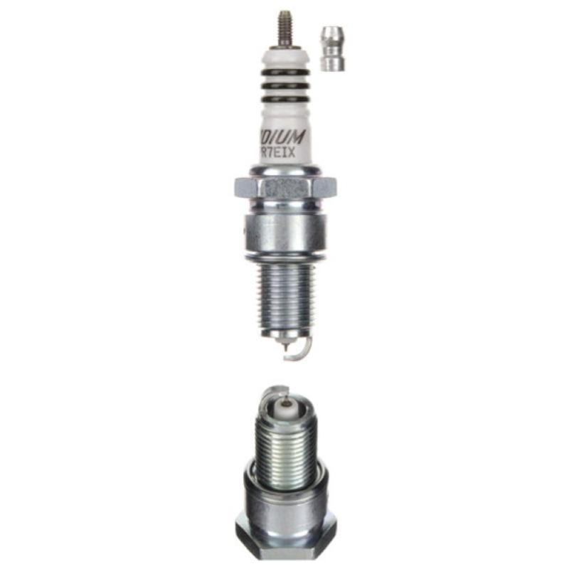 Candela NGK BPR7EIX