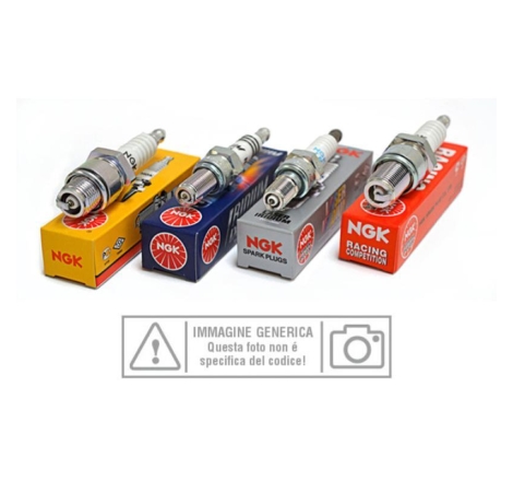 Candela NGK R7282A-11