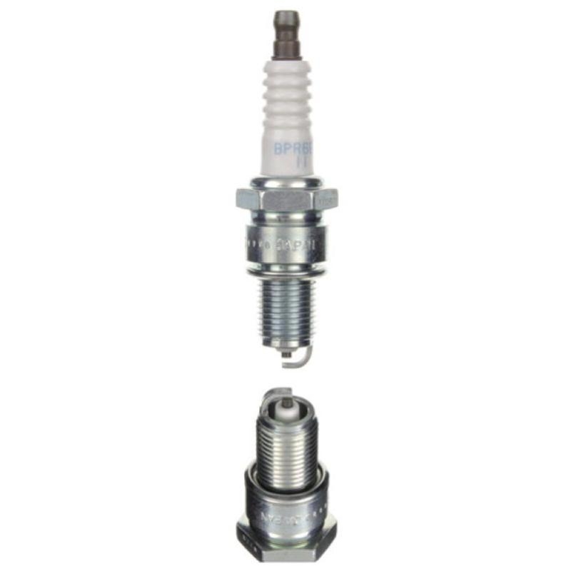 Candela NGK BPR6ES-11