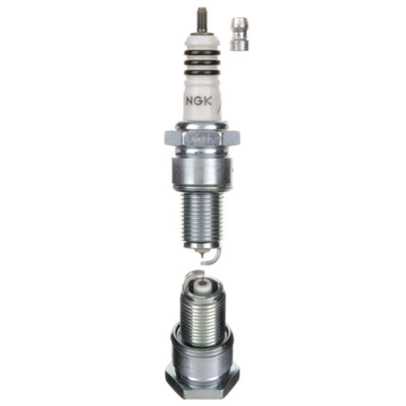 Candela NGK BPR5EIX