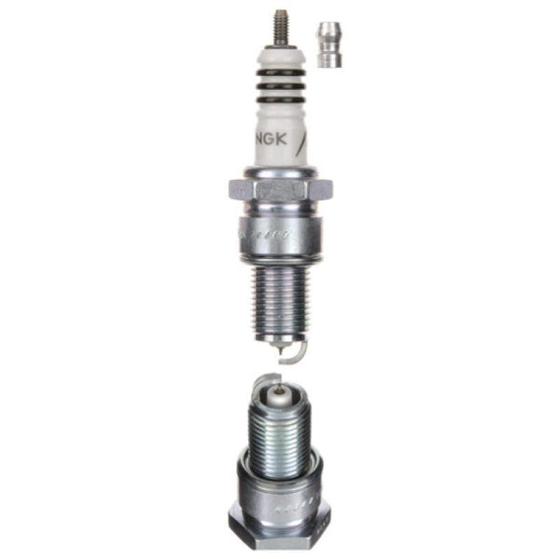 Candela NGK BPR6EIX