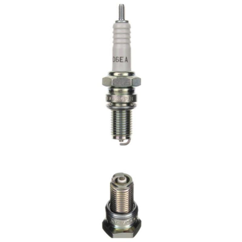 Candela NGK D6EA
