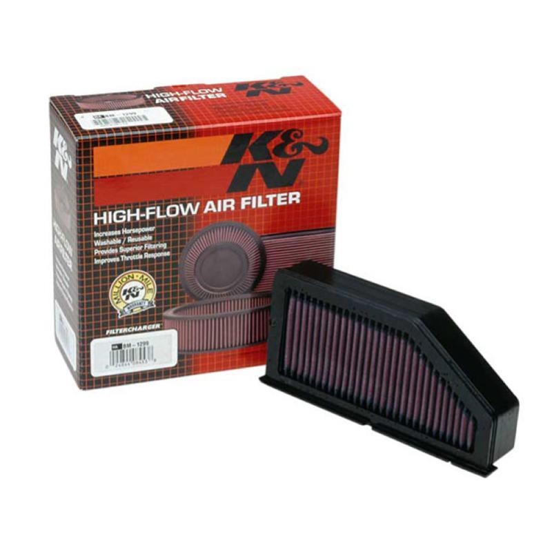 Filtro Aria K&N Bm-1299