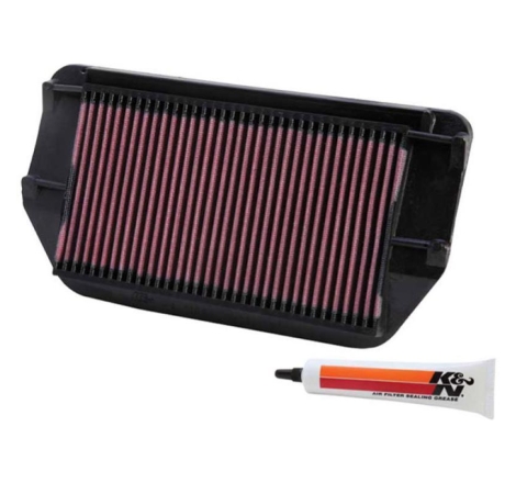 Filtro Aria K&N Ha-1199