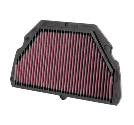 Filtro Aria K&N Ha-6099