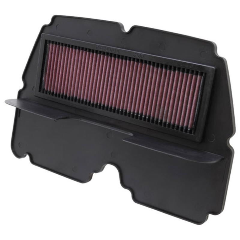 Filtro Aria K&N Ha-9092-A