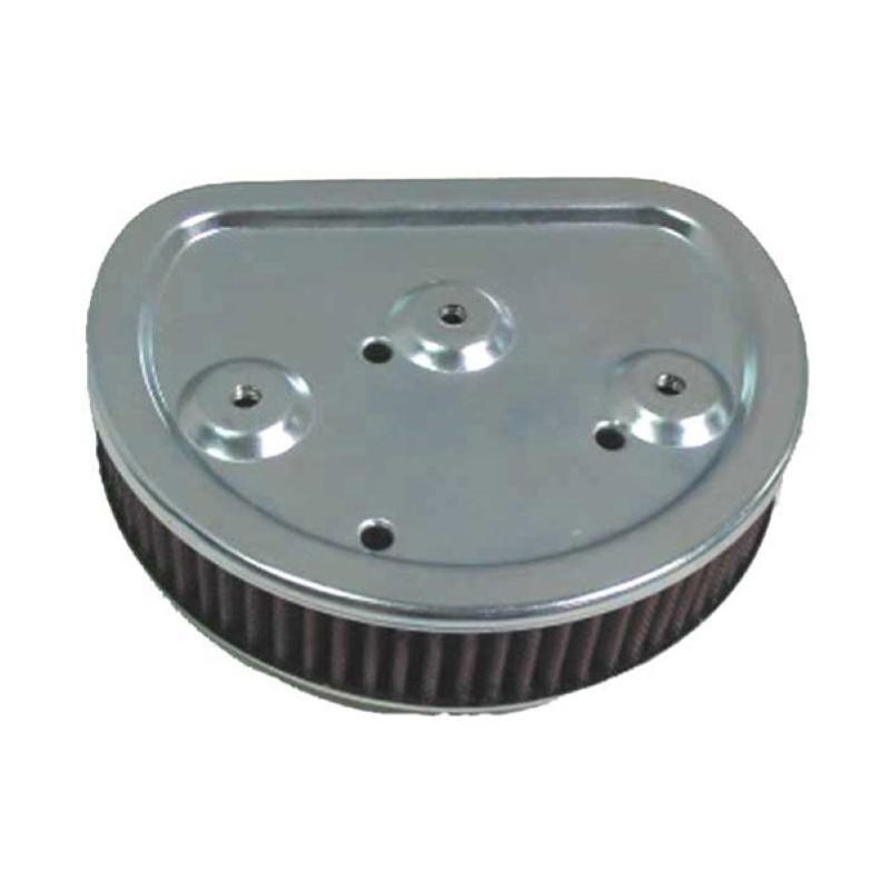 Filtro Aria K&N Hd-1396