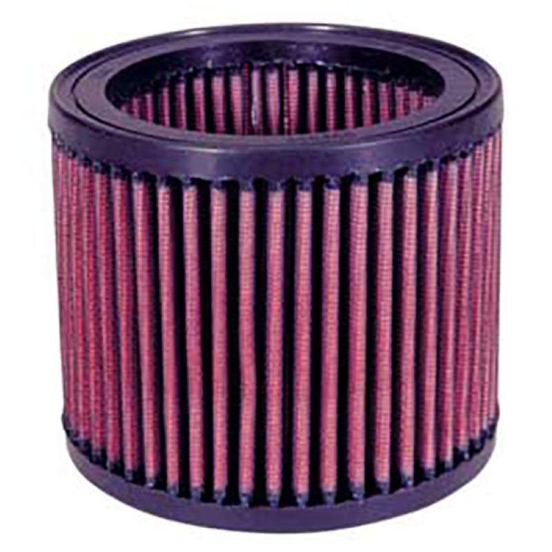 Filtro Aria K&N Al-1001