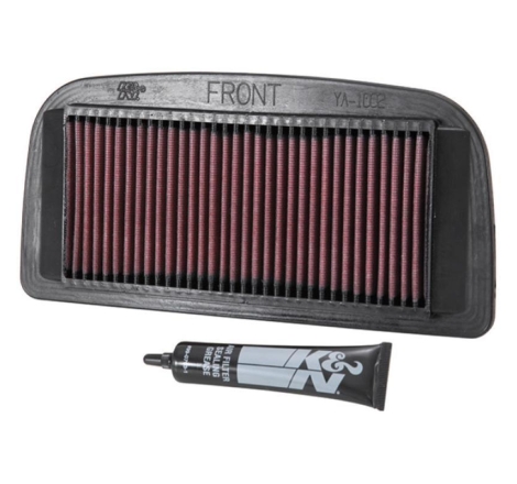 Filtro Aria K&N Ya-1002
