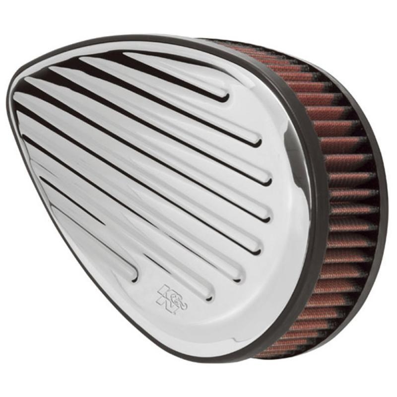 Filtro Aria K&N Rk-3914