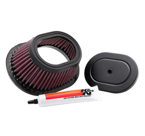 Filtro Aria K&N Ya-2088