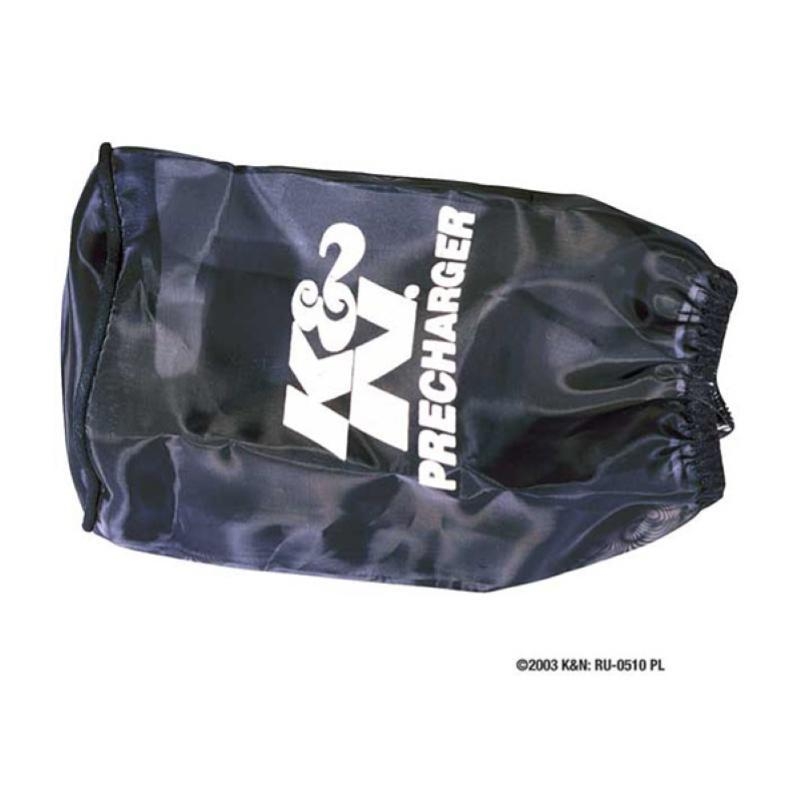 Copertura Filtro Aria K&N Ru-0510Pk