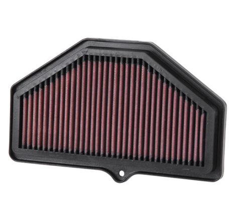 Filtro Aria K&N Su-7504