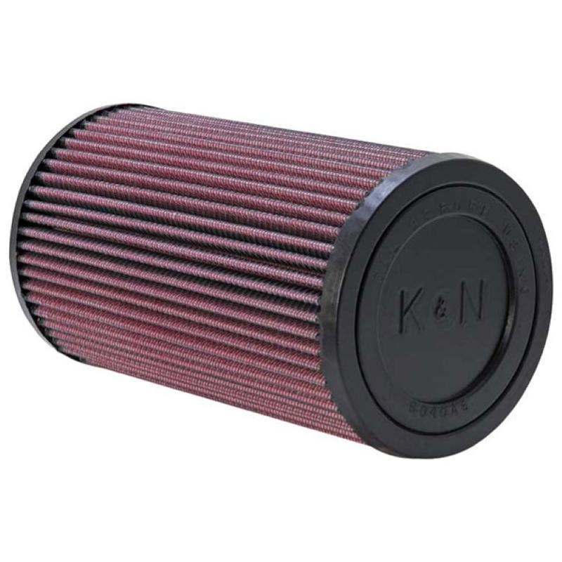 Filtro Aria K&N Ha-1301