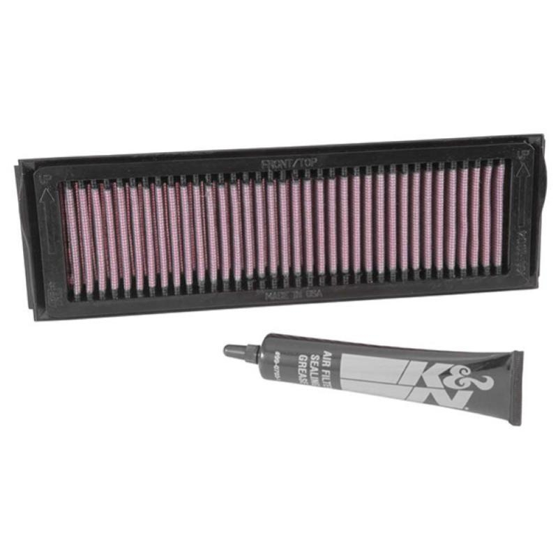 Filtro Aria K&N Ka-1004