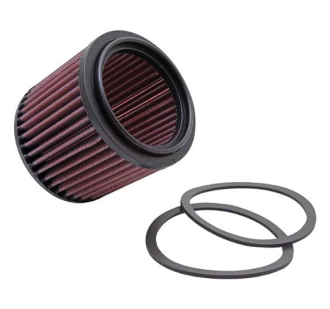 Filtro Aria K&N Pl-1001