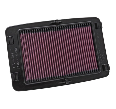 Filtro Aria K&N Ha-4504-T