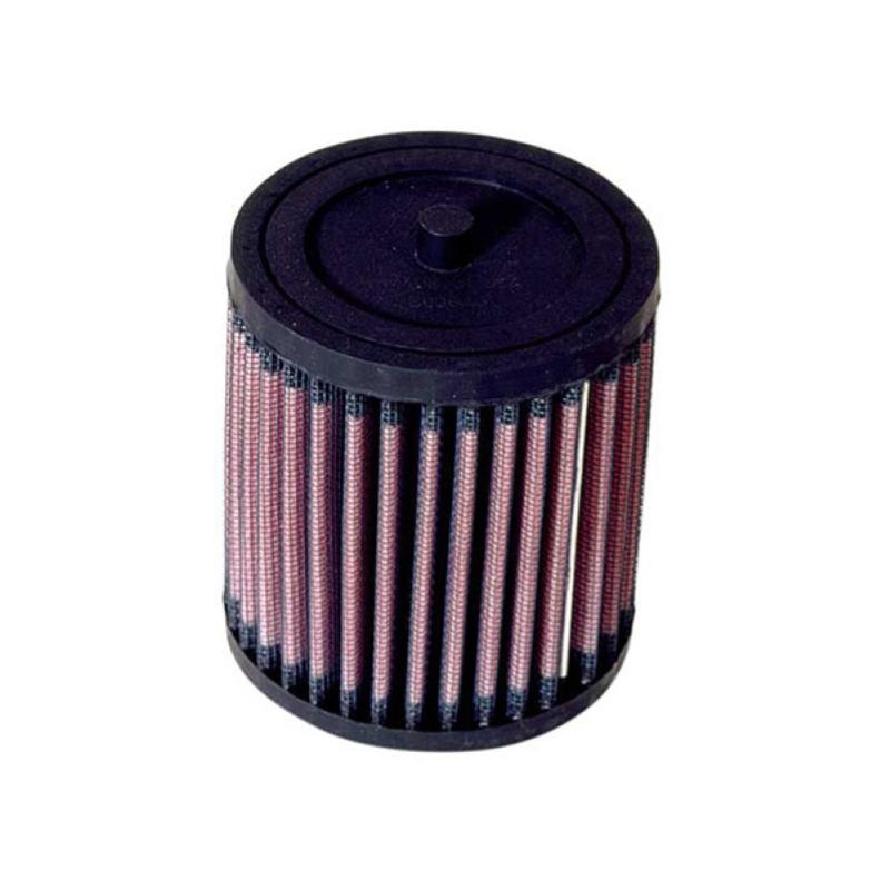 Filtro Aria K&N Ha-2501