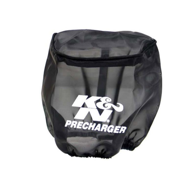 Copertura Filtro Aria K&N Ru-4720Pk