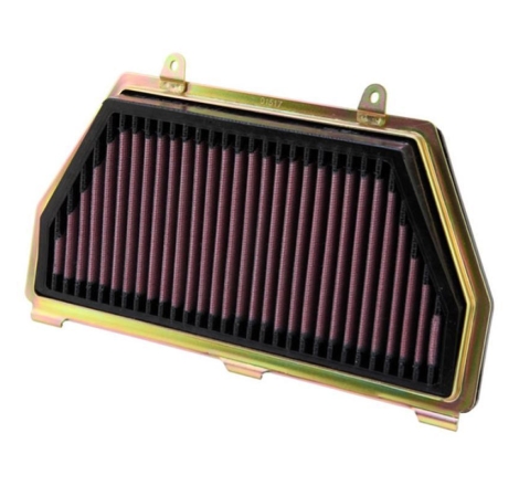Filtro Aria K&N Ha-6007