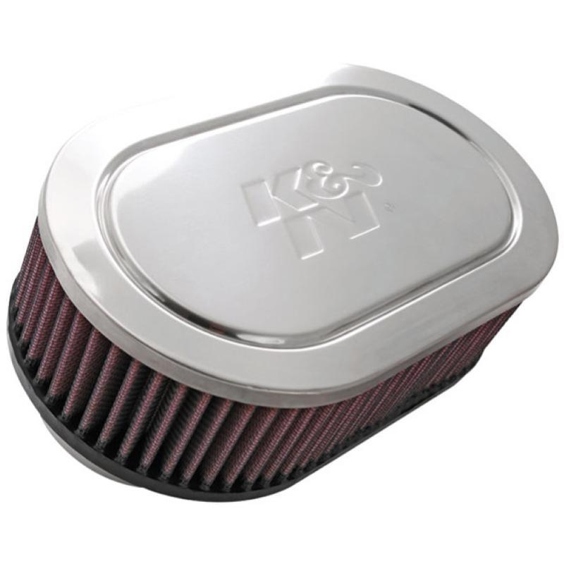 Filtro Aria Universale K&N 59-2840