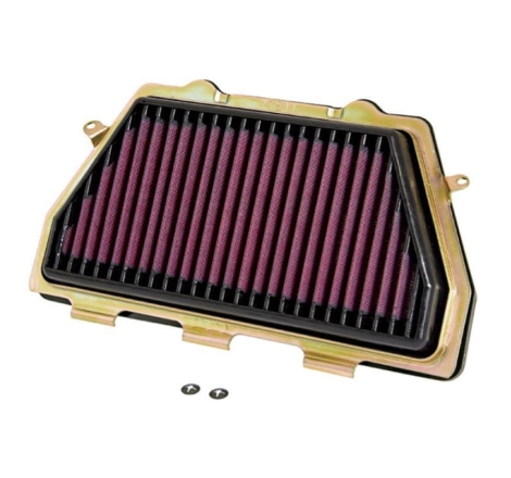 Filtro Aria K&N Ha-1008R