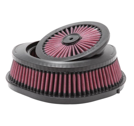 Filtro Aria K&N Ha-2505Xd