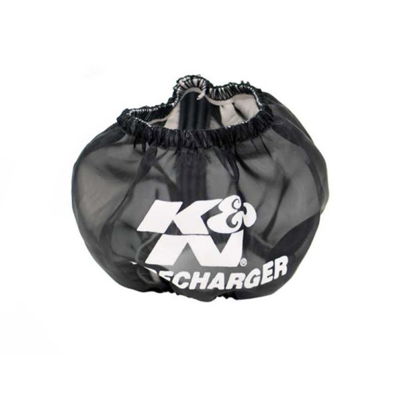 Copertura Filtro Aria K&N Su-2504Pk