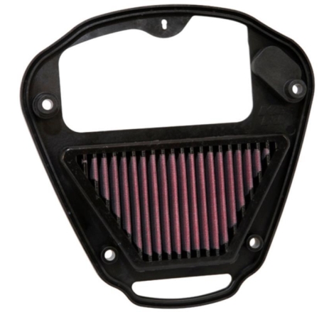 Filtro Aria K&N Ka-2008