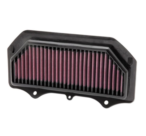 Filtro Aria K&N Su-7511