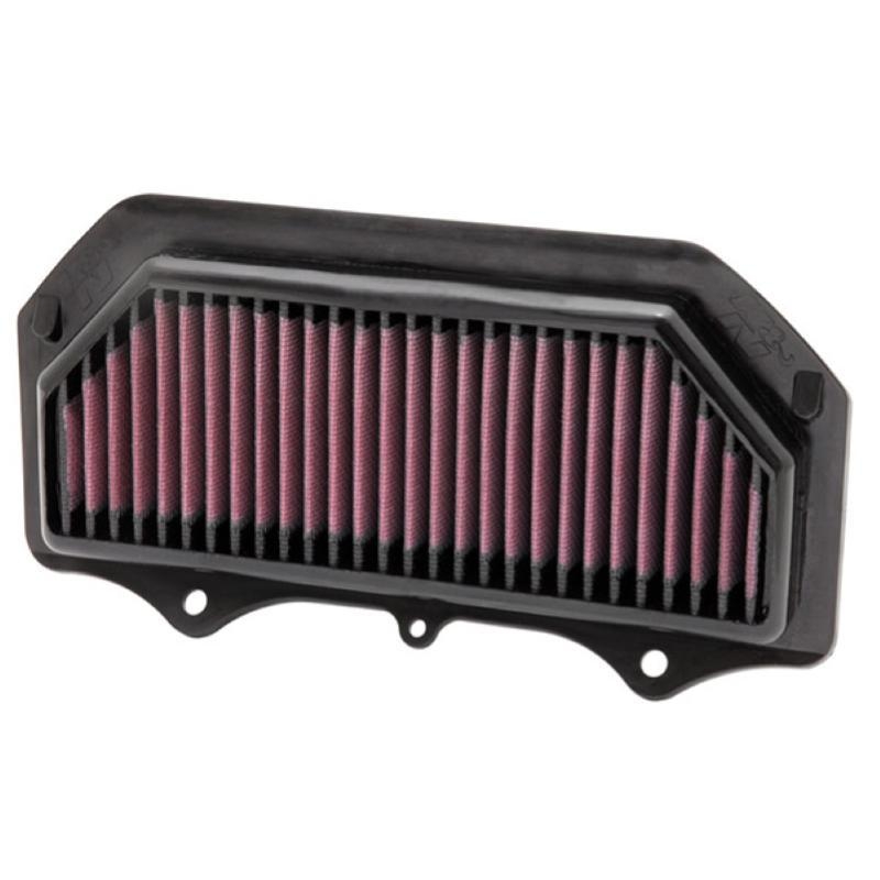 Filtro Aria K&N Su-7511