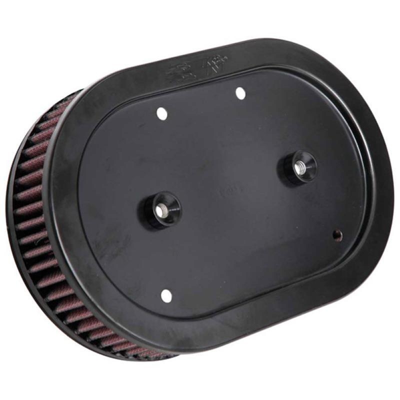 Filtro Aria K&N Hd-0900