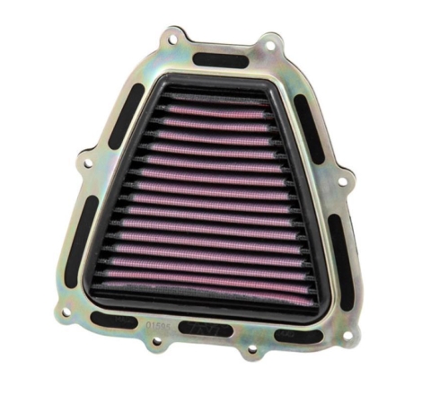 Filtro Aria K&N Ya-4514Xd