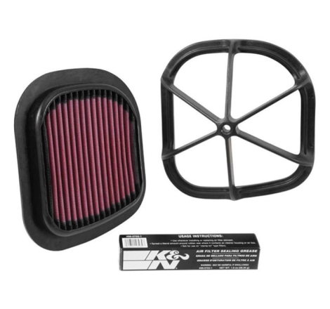 Filtro Aria K&N Kt-4511Xd