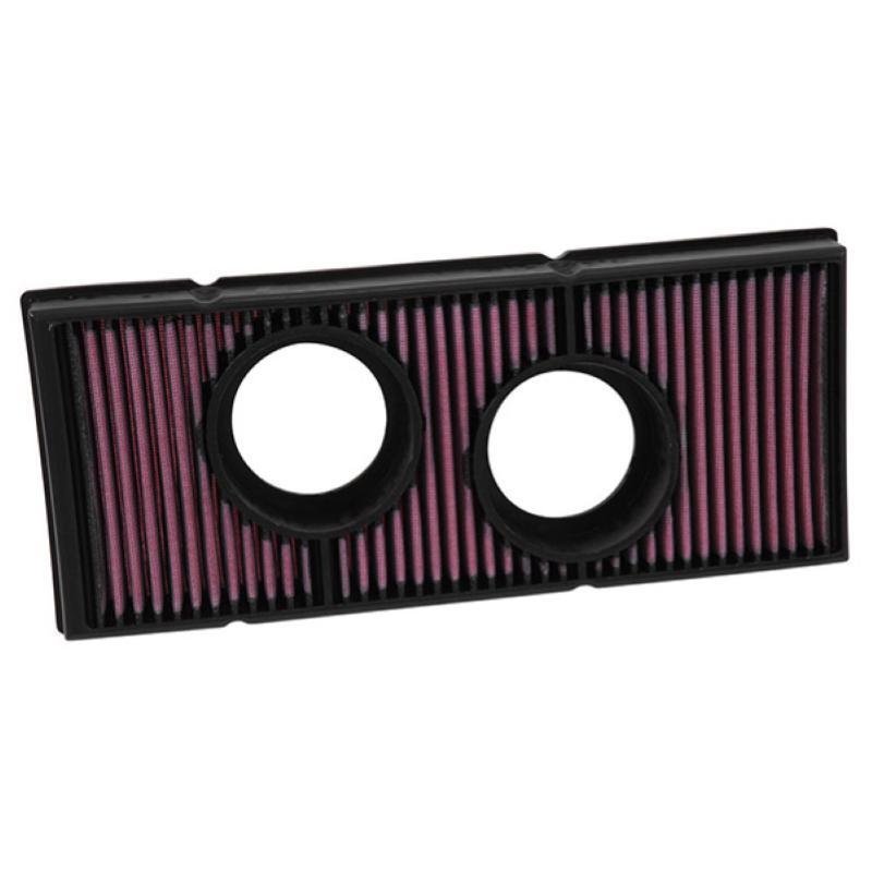 Filtro Aria K&N Kt-9504