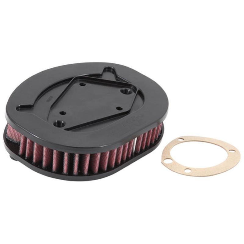 Filtro Aria K&N Hd-1212