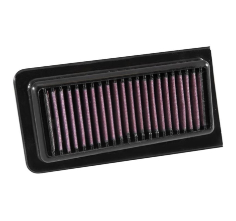 Filtro Aria K&N Su-6303