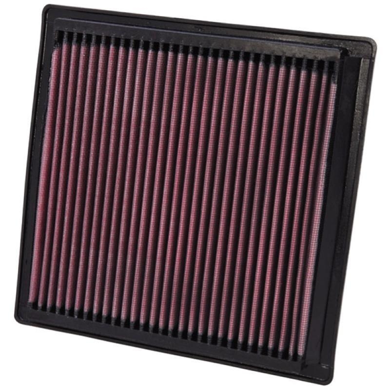 Filtro Aria K&N 33-2288