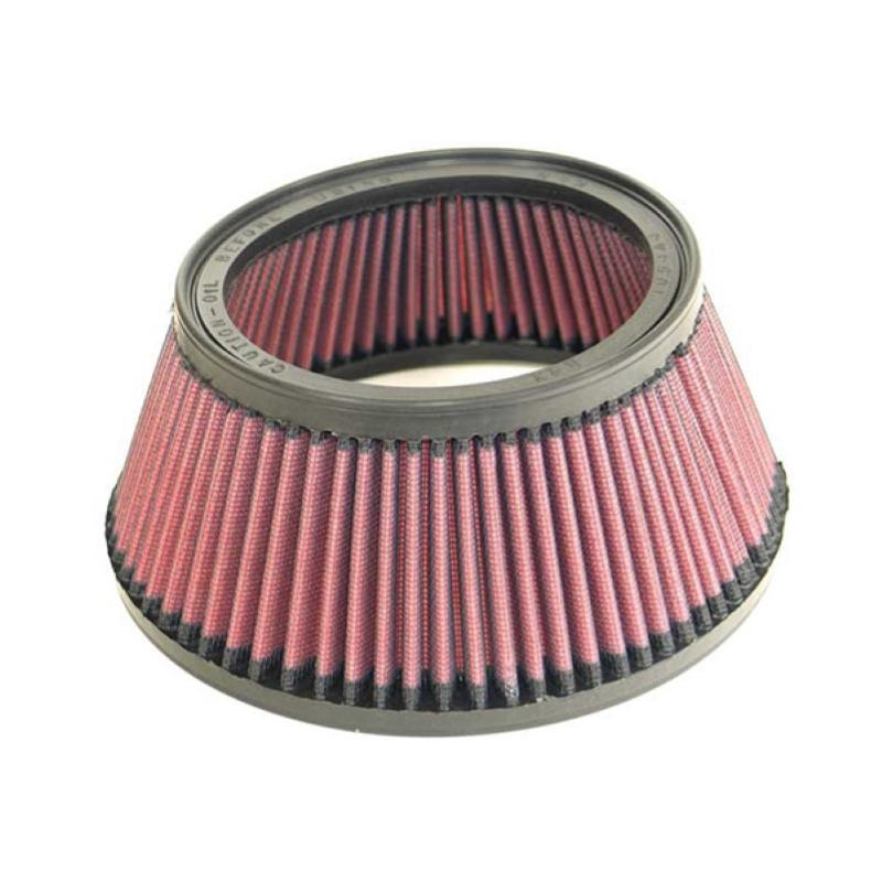 Filtro Aria Custom K&N E-3521