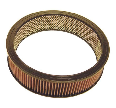 Filtro Aria Custom K&N E-3745