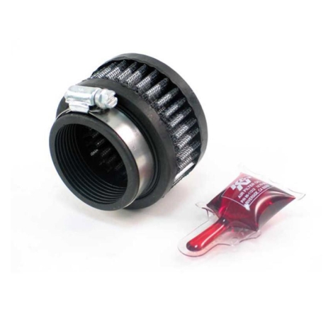 Filtro Aria Universale K&N Ru-2560