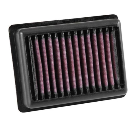 Filtro Aria K&N Tb-9016