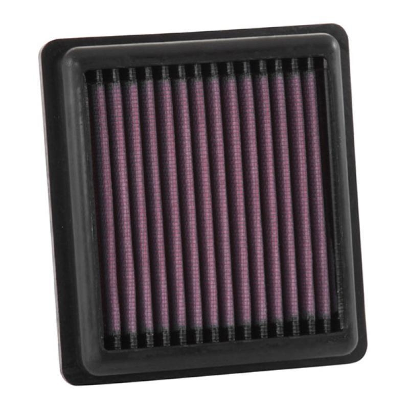 Filtro Aria K&N Ya-5317