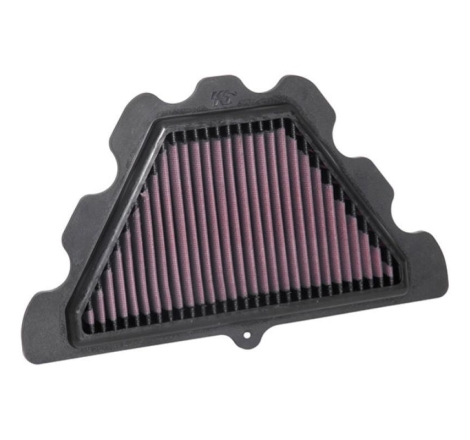 Filtro Aria K&N Ka-9018